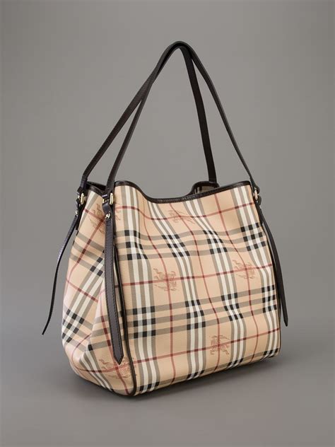 burberry small top handle bag|Burberry canterbury tote bag.